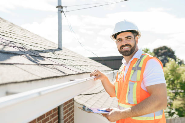 Best Gutter Installation and Roofing  in Zephyrhills, FL