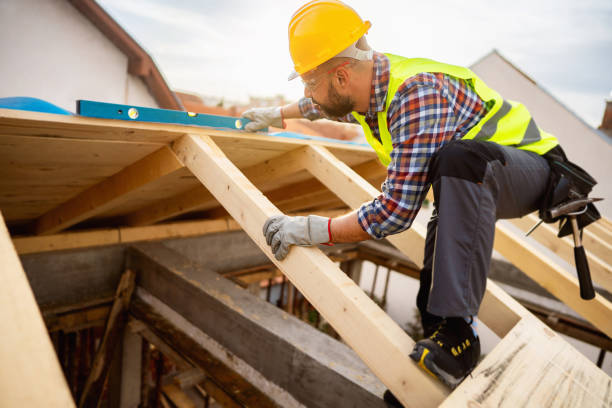 Professional Roofing Contractor in Zephyrhills, FL