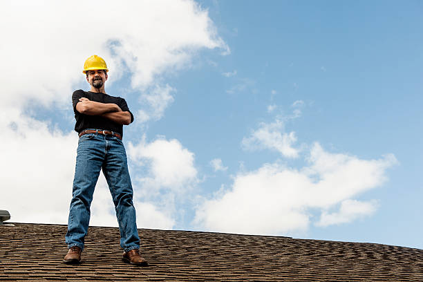 Best Commercial Roofing Services  in Zephyrhills, FL