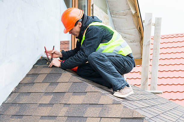 Best Commercial Roofing Services  in Zephyrhills, FL
