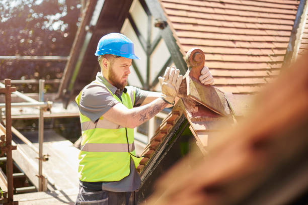 Best Tile Roofing Contractor  in Zephyrhills, FL